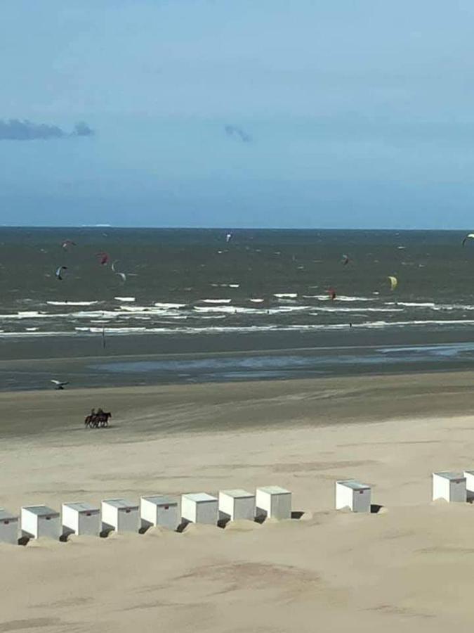 Dunenestje Oostduinkerke Exterior photo